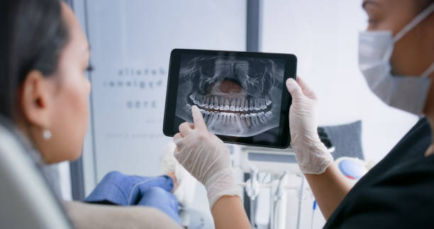 Licensed Tooth Extraction service in Jones, OK - Dentist Open Now