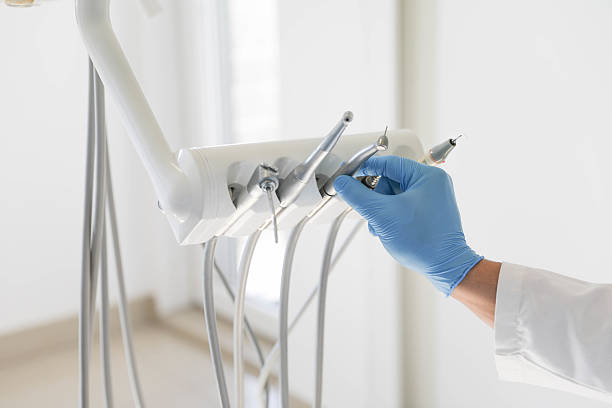 24/7 Emergency Tooth Extraction experts in Jones, OK